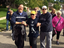 The Journey Continues