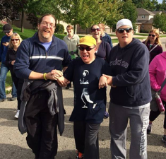 LOOKING BACK ON THE JOURNEY â€“ ONE YEAR LATER