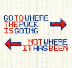 Todayâ€™s Customer Is Not Going To Be The Same As Tomorrowâ€™s Customer