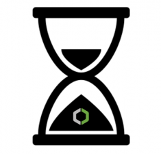 PATIENCE IS FOR THOSE THAT HAVE TIME TO WASTEâ€¦