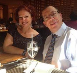 Looking in the Mirror...