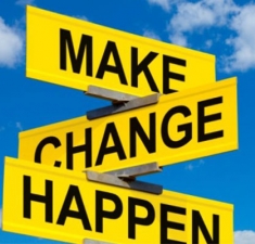 Don't look for the right company to work for, create it.